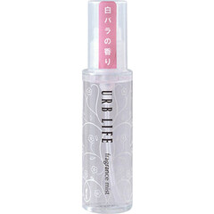 Urb Life Fragrance Mist - Rose